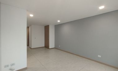 Apartamento en arriendo en Los Alpes