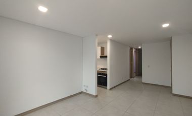 Apartamento en arriendo en Los Alpes
