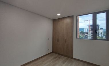 Apartamento en arriendo en Los Alpes