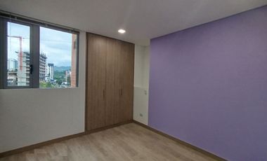 Apartamento en arriendo en Los Alpes