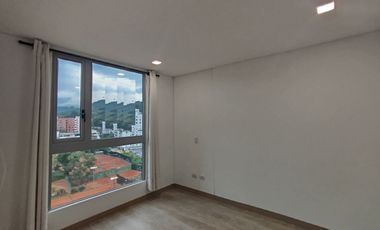 Apartamento en arriendo en Los Alpes