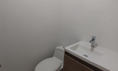 Apartamento en arriendo en Los Alpes