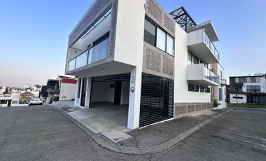 Casa en Renta en Xalapa
