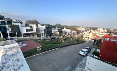 Casa en Renta en Xalapa