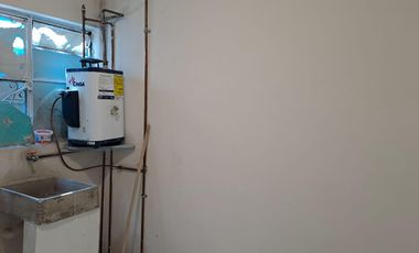 Sen renta departamento en Campestre Aragon, Guatavo A. Madero, CDMX.