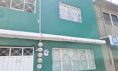 Sen renta departamento en Campestre Aragon, Guatavo A. Madero, CDMX.