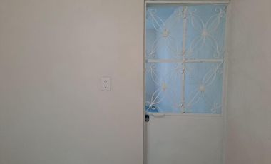 Sen renta departamento en Campestre Aragon, Guatavo A. Madero, CDMX.