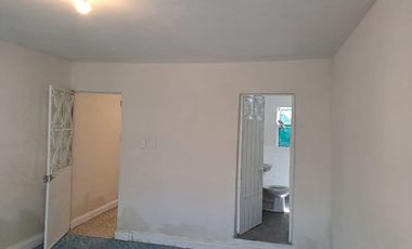 Sen renta departamento en Campestre Aragon, Guatavo A. Madero, CDMX.