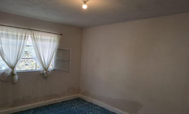 Sen renta departamento en Campestre Aragon, Guatavo A. Madero, CDMX.