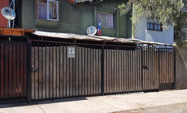 Casa En Buin