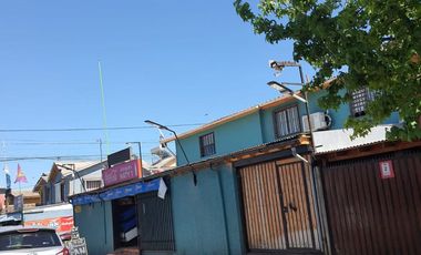 Casa En Buin