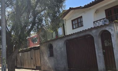 Casa En Buin
