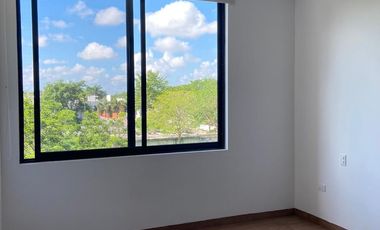 Departamento en renta en Montes de Ame , Mérida
