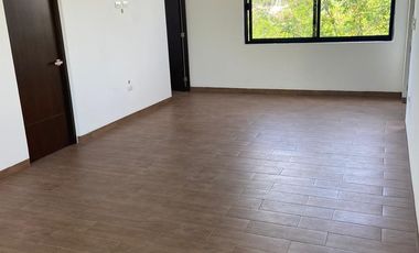 Departamento en renta en Montes de Ame , Mérida