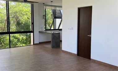 Departamento en renta en Montes de Ame , Mérida