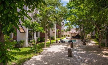 Departamento en renta en Montes de Ame , Mérida