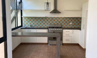 Departamento en renta en Montes de Ame , Mérida
