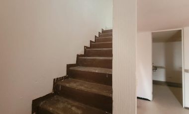 Se renta casa en la Piedad, Cuautitlan Izcalli.