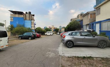 Se renta casa en la Piedad, Cuautitlan Izcalli.