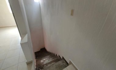 Se renta casa en la Piedad, Cuautitlan Izcalli.