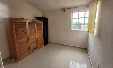 Se renta casa en la Piedad, Cuautitlan Izcalli.