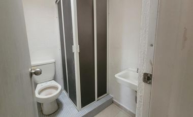 Se renta casa en la Piedad, Cuautitlan Izcalli.