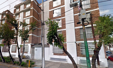 BONITO DEPARTAMENTE EN VENTA DE RECUPERACION BANCARIA UBICADO EN BOLEO 62