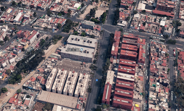 BONITO DEPARTAMENTE EN VENTA DE RECUPERACION BANCARIA UBICADO EN BOLEO 62