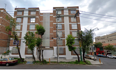 BONITO DEPARTAMENTE EN VENTA DE RECUPERACION BANCARIA UBICADO EN BOLEO 62