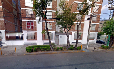 BONITO DEPARTAMENTE EN VENTA DE RECUPERACION BANCARIA UBICADO EN BOLEO 62