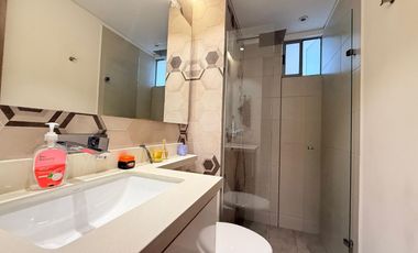 Venta de apartamento poblado,sector ciudad del rio.