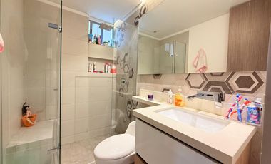 Venta de apartamento poblado,sector ciudad del rio.