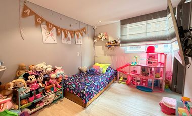 Venta de apartamento poblado,sector ciudad del rio.