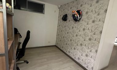 Venta de apartamento poblado,sector ciudad del rio.