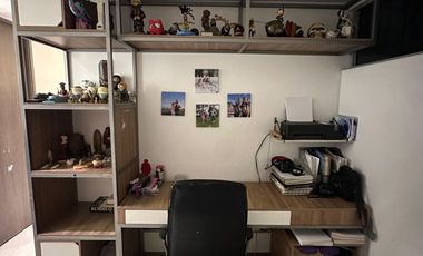 Venta de apartamento poblado,sector ciudad del rio.