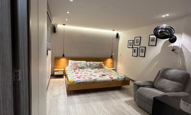 Venta de apartamento poblado,sector ciudad del rio.