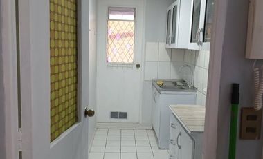 REBAJADO Departamento en Gral Mackena, Valparaíso. $475.000 con GGCC