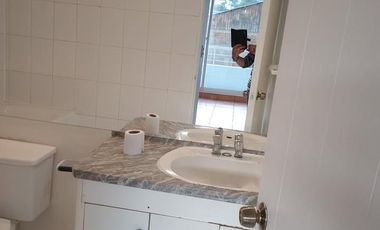 REBAJADO Departamento en Gral Mackena, Valparaíso. $475.000 con GGCC