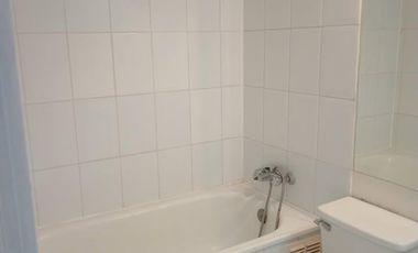 REBAJADO Departamento en Gral Mackena, Valparaíso. $475.000 con GGCC