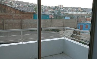 REBAJADO Departamento en Gral Mackena, Valparaíso. $475.000 con GGCC