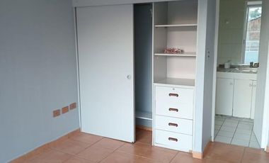 REBAJADO Departamento en Gral Mackena, Valparaíso. $475.000 con GGCC