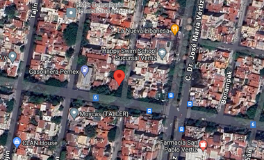 Casa en Venta Vertiz Narvarte Benito Juárez CDMX