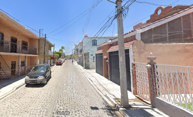 CASA VENTA JALISCO JALOSTITLAN