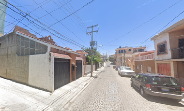CASA VENTA JALISCO JALOSTITLAN