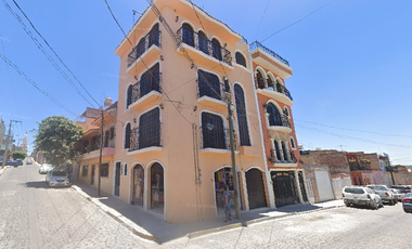 CASA VENTA JALISCO JALOSTITLAN