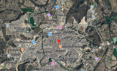 CASA VENTA JALISCO JALOSTITLAN