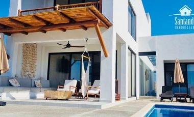 CASA EN RENTA EN PLAYA BLANCA IXTAPA, ZIHUATANEJO DESDE $10,500