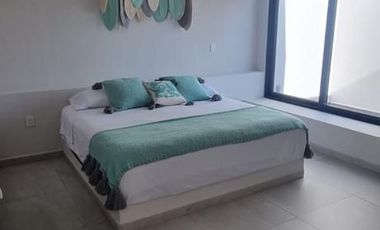 CASA EN RENTA EN PLAYA BLANCA IXTAPA, ZIHUATANEJO DESDE $10,500