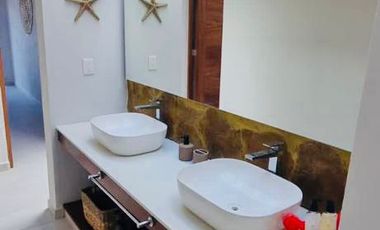 CASA EN RENTA EN PLAYA BLANCA IXTAPA, ZIHUATANEJO DESDE $10,500