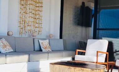 CASA EN RENTA EN PLAYA BLANCA IXTAPA, ZIHUATANEJO DESDE $10,500